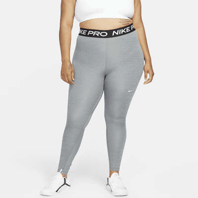 Leggings para mujer Nike 365 (talla grande).