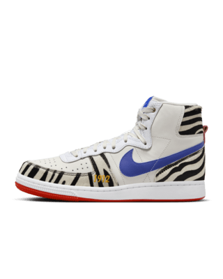 Мужские кроссовки Nike Terminator High (Tennessee State) Basketball для баскетбола