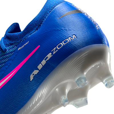 나이키 머큐리얼 베이퍼 16 엘리트 인공 잔디 로우 탑 클리트 축구화