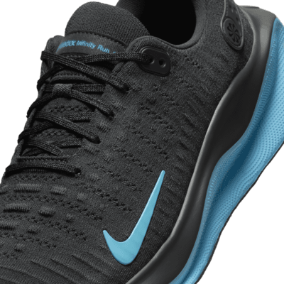 Tenis de correr en carretera para hombre Nike InfinityRN 4