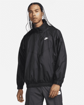 Мужская куртка Nike Windrunner Anorak для бега