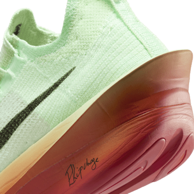 Nike Alphafly 3 "Eliud Kipchoge" Sabatilles de competició de carretera - Home