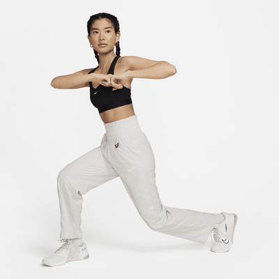 ナイキ Dri-FIT ワン ウィメンズ ウルトラ ハイウエスト パンツ