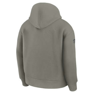 New York Jets Rivalries Collection Oversized Tech Fleece Men's Nike NFL Pullover Hoodie