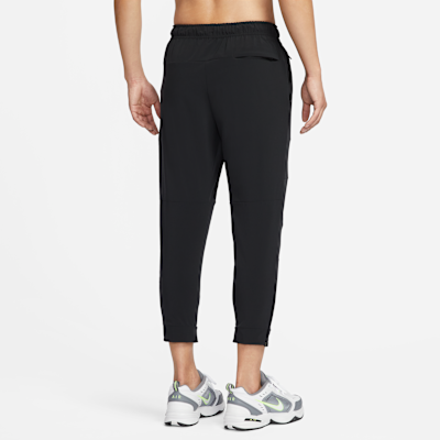 나이키 드라이 핏 언리미티드 남성 테이퍼드 레그 다용도 팬츠