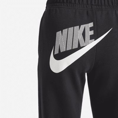 Nike Sportswear Big Kids' (Girls') French Terry Dance Pants