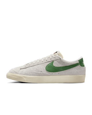 Мужские кроссовки Nike Blazer Low '77 Premium