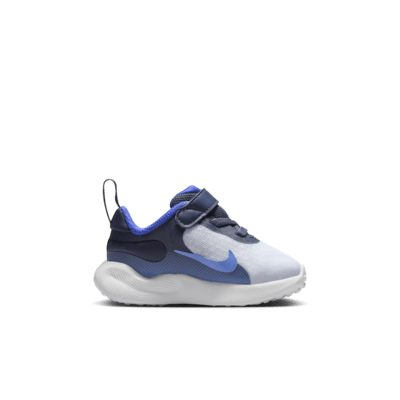 Nike Revolution 7 Baby/Toddler Shoes