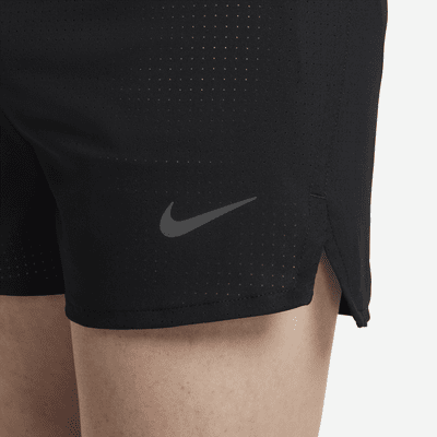 Nike Fast Men's Dri-FIT 3" Brief-Lined Running Shorts