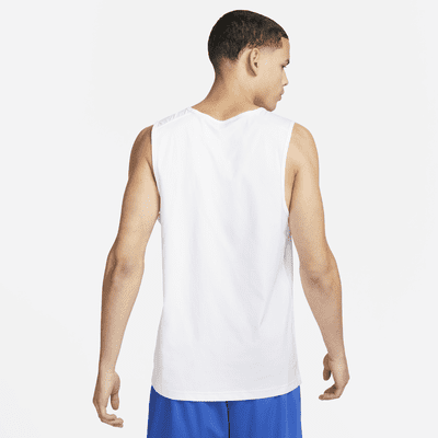 Débardeur de fitness Nike Dri-FIT Hyverse pour homme