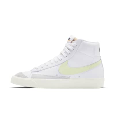 nike blazer mid vintage women's shoe