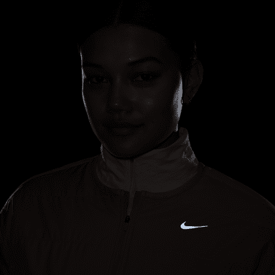 Veste de running Nike Therma-FIT Swift pour femme
