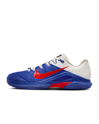 Мужские кроссовки Nike Vapor 12 Premium Hard Court Tennis для тенниса