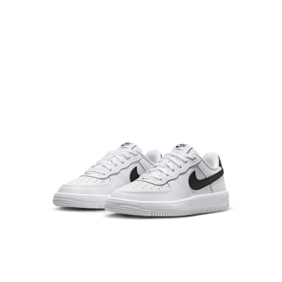 Nike Force 1 Low Little Kids' Shoes