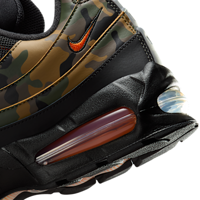 Tenis para hombre Nike Air Max 95