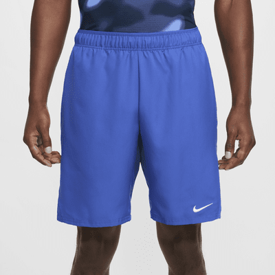 NikeCourt Victory Men's Dri-FIT 9" Tennis Shorts