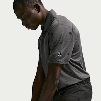 Polo de golf Dri-FIT Nike Par pour homme