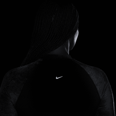 Prenda de capa media de running para mujer Nike Air