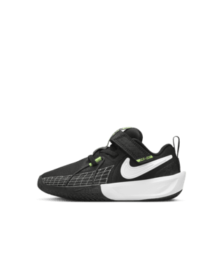 Детские кроссовки Nike G.T. Cut 3 Little Kids'