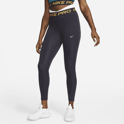 nike crossover tights
