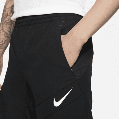 Nike F.C. Elite Men's Woven Soccer Shorts