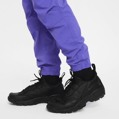 Nike ACG Repel Hike Big Kids' Convertible Pants