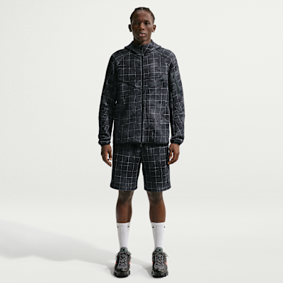 Nike Tech Men's Fleece Shorts from Nike - $110