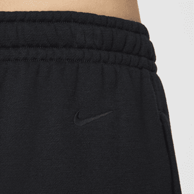 Pants de tejido Fleece con dobladillo abierto Nike Wool Classics