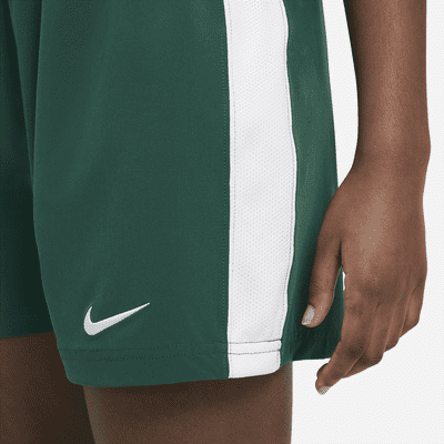 Shorts de fútbol Flag para mujer Nike Vapor