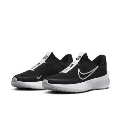 Tenis de correr en pavimento para mujer Nike Interact Run EasyOn