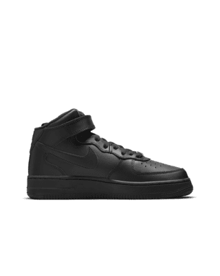 Nike Air Force 1 Mid LE Older Kids 