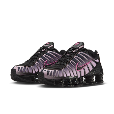Nike Shox TL Women's Shoes