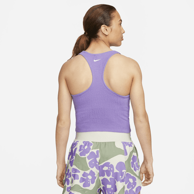Naomi Osaka Women's Crop Top. Nike.com