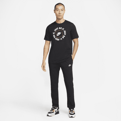 Nike Sportswear Club Men's French Terry Pants