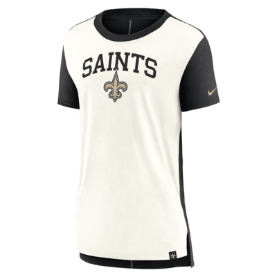 New Orleans Saints Women's Nike NFL T-Shirt