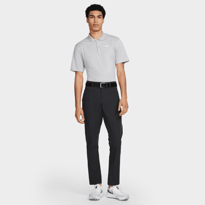 Pantalones de golf de ajuste slim de 5 bolsillos para hombre Nike Tour