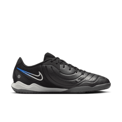 Nike Tiempo Legend 10 Academy Indoor/Court Low-Top Soccer Shoes