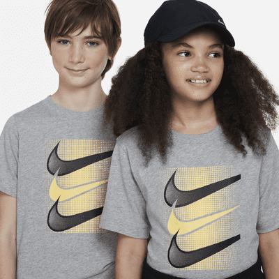 Nike Sportswear Older Kids' T-Shirt