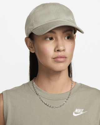 Кепка Nike Club Unstructured Cap