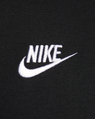 Nike Sportswear Club Fleece
