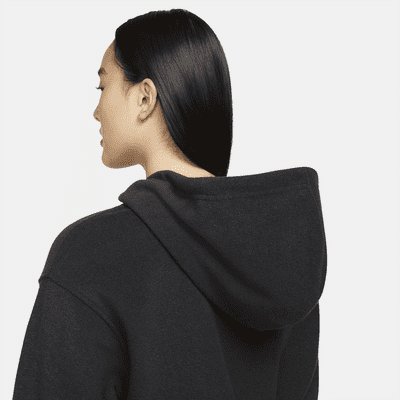 Nike Sportswear Essentials Women's Plush Hoodie