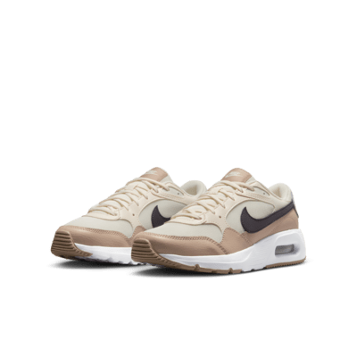 Nike Air Max SC Genç Çocuk Ayakkabısı