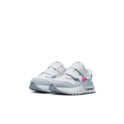 Tenis para bebé e infantil Nike Air Max SYSTM