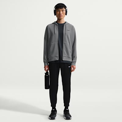 나이키 하이버스 남성 드라이 핏 UV 트레이닝 조거