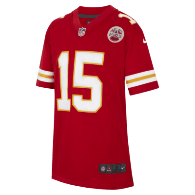 Camisola de jogo de futebol americano NFL Tampa Bay Buccaneers (Tom Brady)  Júnior. Nike PT