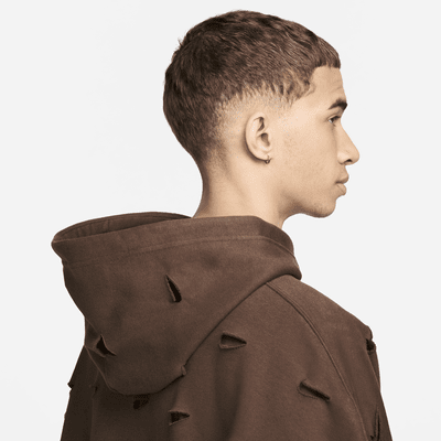 Nike x Jacquemus Sudadera con capucha Swoosh