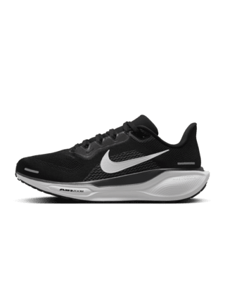 Женские кроссовки Nike Pegasus 41 Road (Extra Wide) для бега