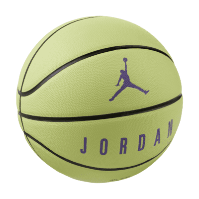 Мяч Jordan Ultimate 8p