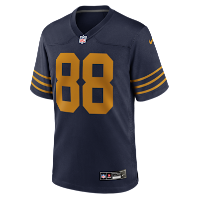 Luke Musgrave Green Bay Packers