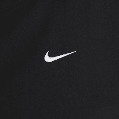 Nike Sportswear Everything Wovens Women's Oversized Hooded Jacket (Plus ...